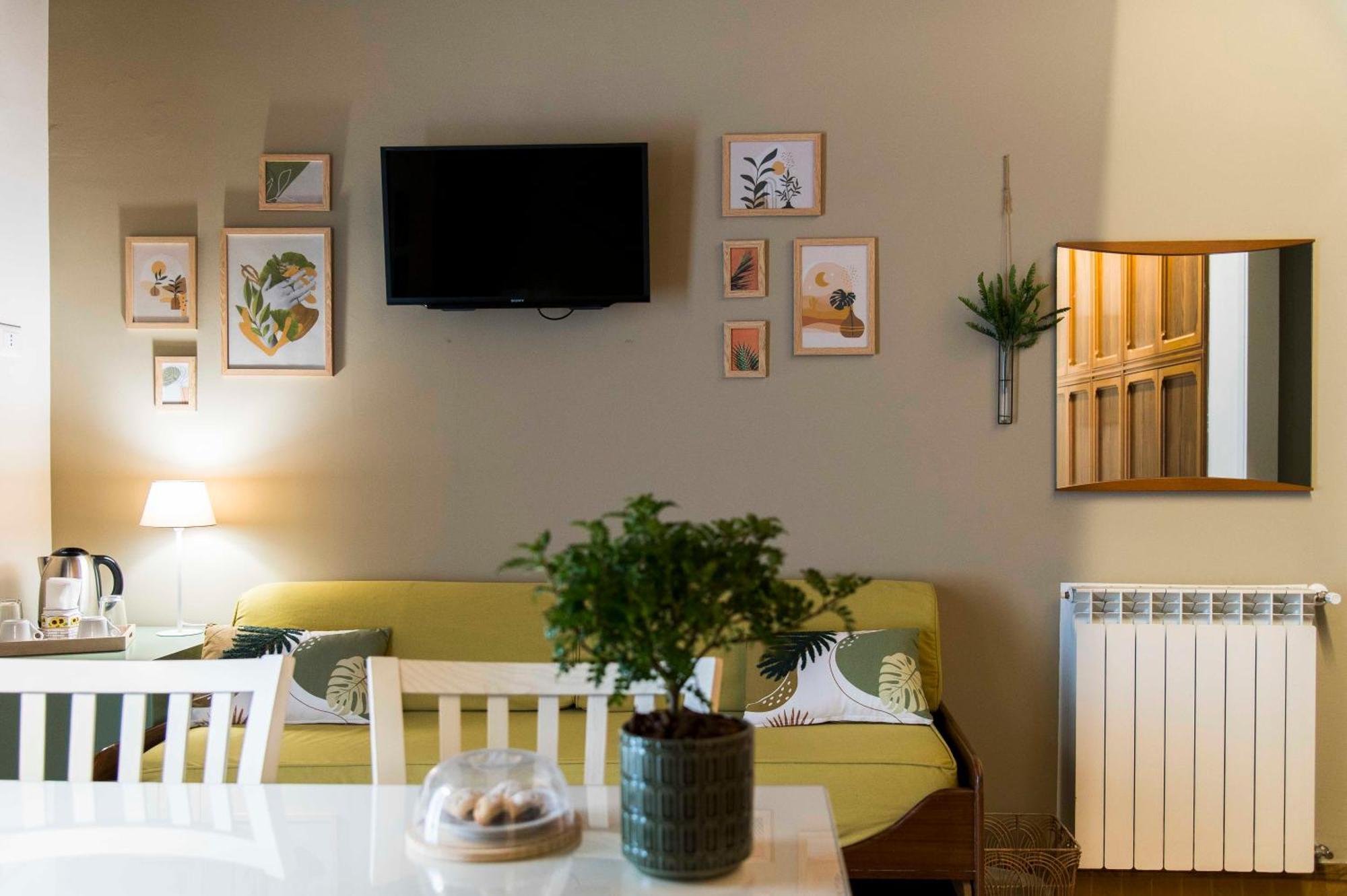 Tetide Home — Foto 3