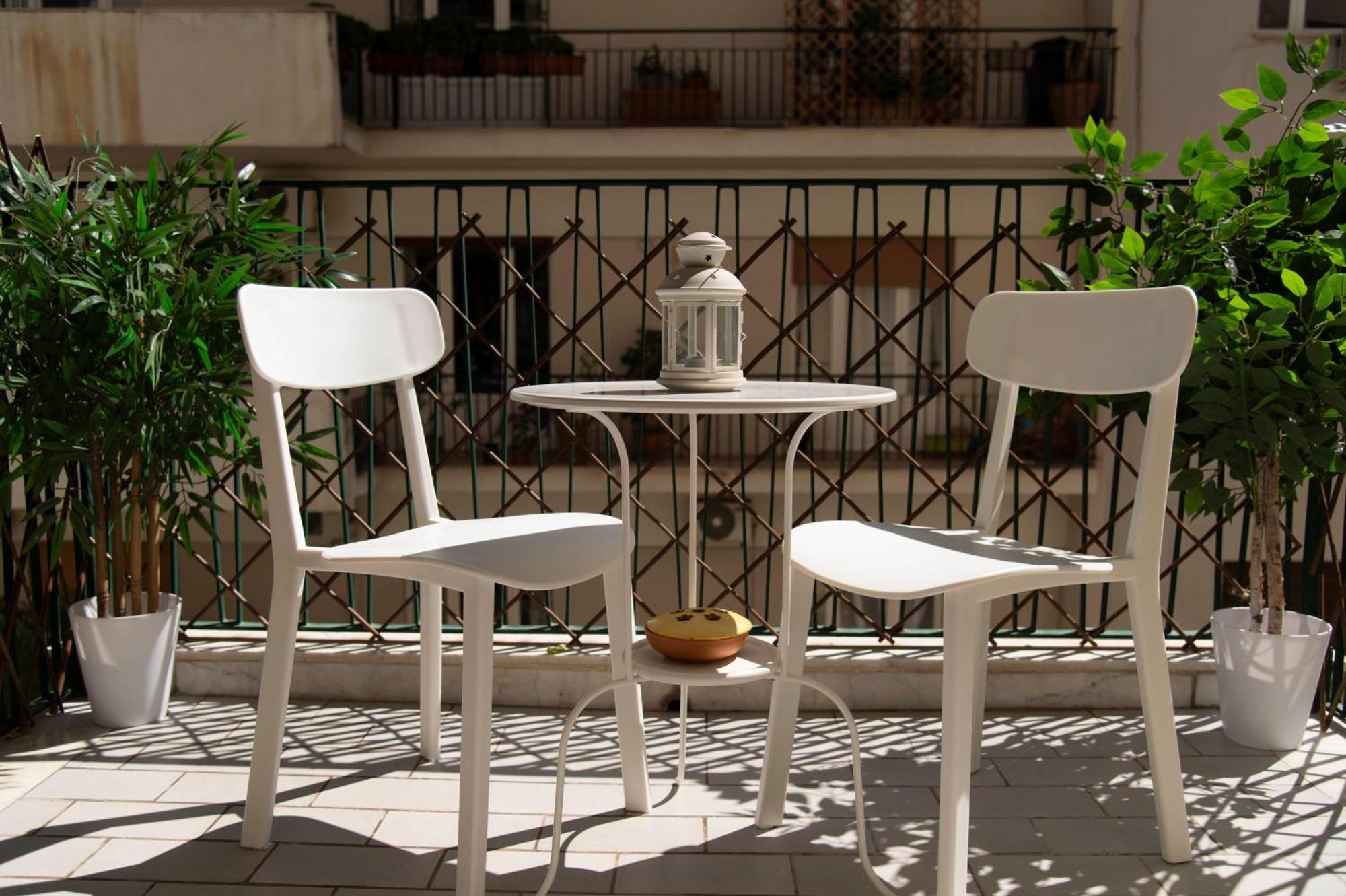 Tetide Home — Foto 2